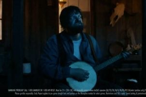 Bet365 Pulls on West Virginians’ Banjo Strings With Appalachia-Themed Commercial